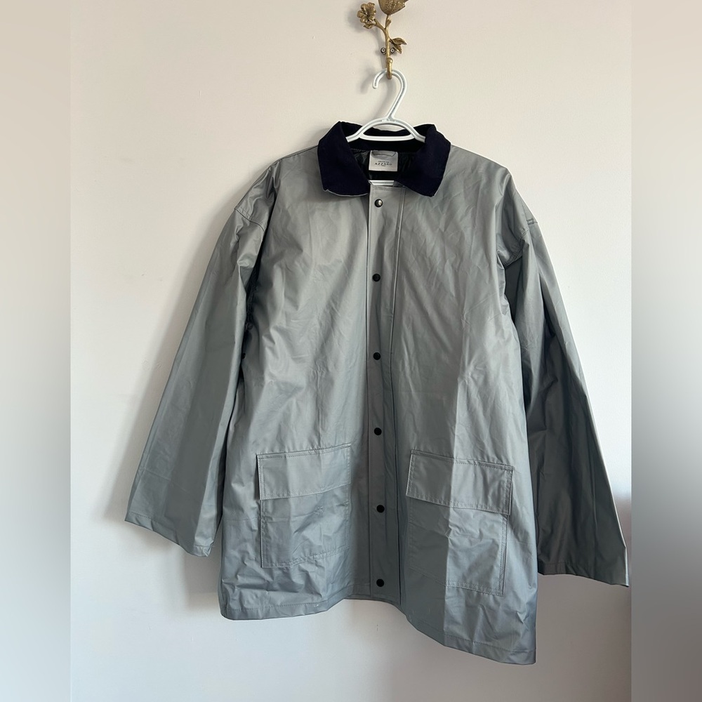 Azzaro Paris jacket XXL